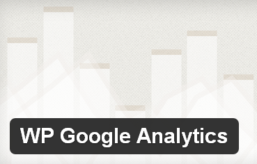 WP Google Analytics WordPress Plugin