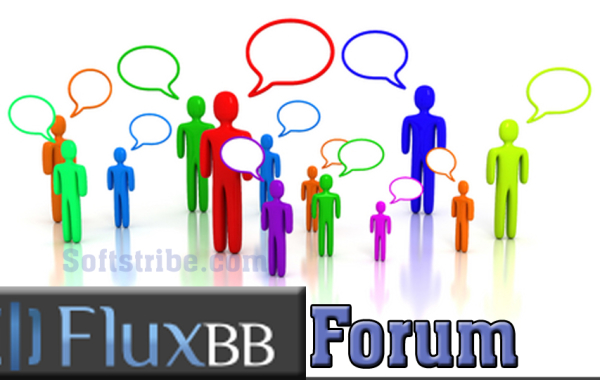 FluxBB Forum Community