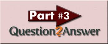 Installing Question2Answer Part 3