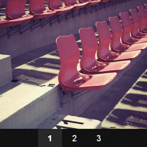 ResponsiveSlides.js Responsive jQuery slideshow Example 1