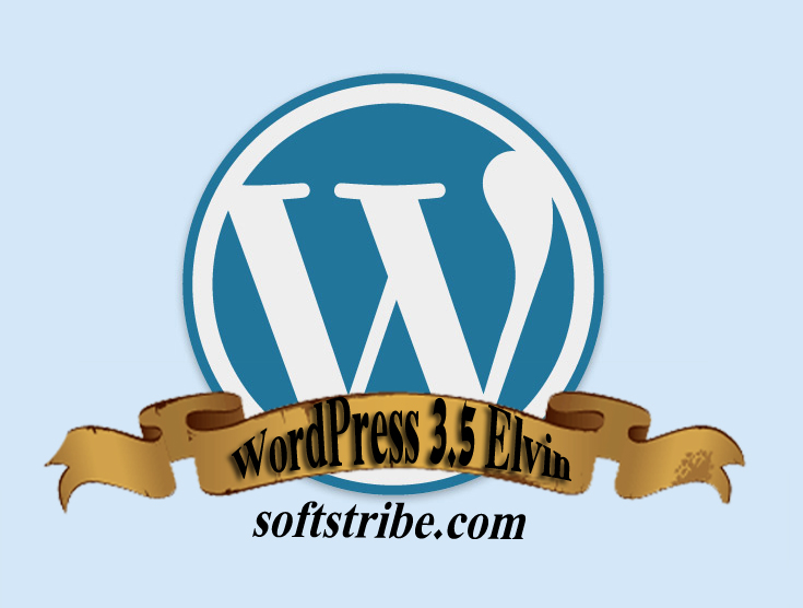 Using WordPress 3.5 “Elvin” to Develop an Attractive Travel Site