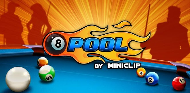 8 Ball Pool Miniclip for Android