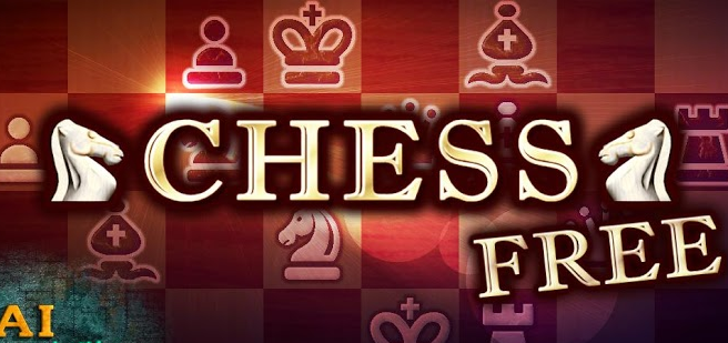 Chess Free for Android