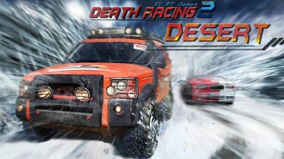 for android instal Death Drive: Racing Thrill