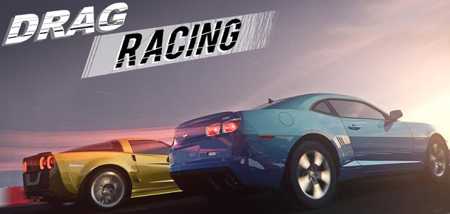 Drag Racing Android App