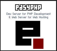 EasyPHP WebServer