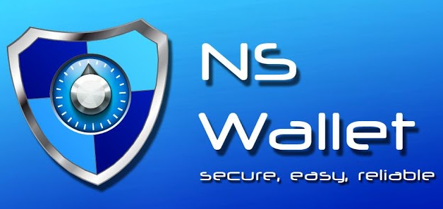 NS Wallet Password Manager Android Application on Google Play