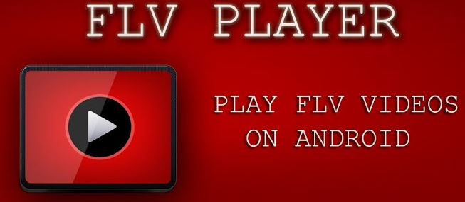 Online FLV Player Android App