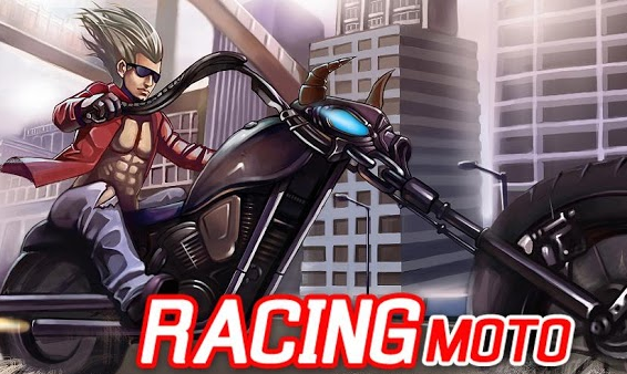 Racing Moto Android App