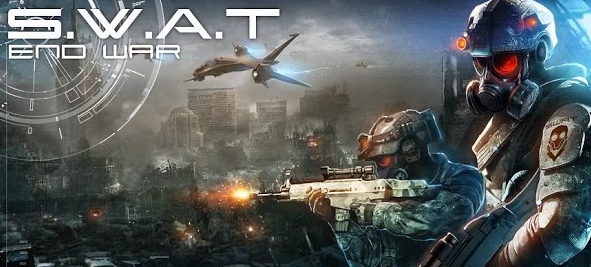 SWAT End War Android App