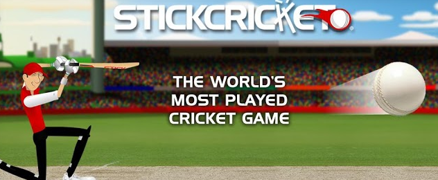 Stick Cricket for Android