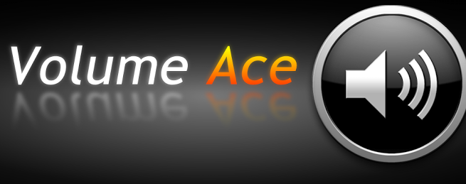 Volume Ace Free Android App