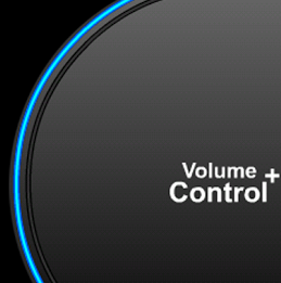 Volume Control Android Application