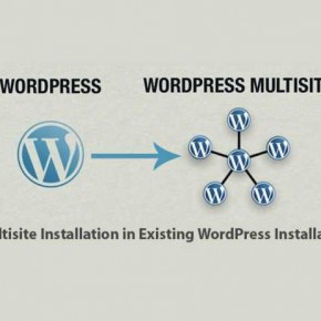 WordPress Multisite