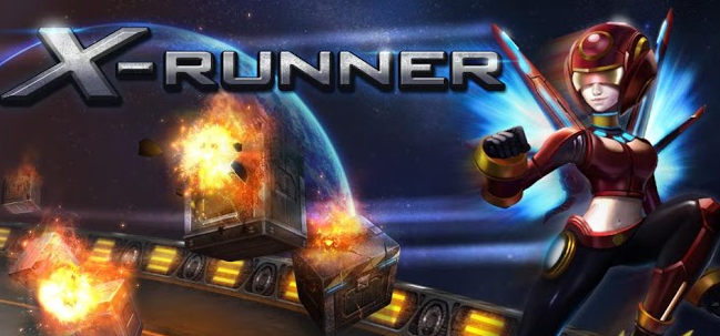 X Runner for Android