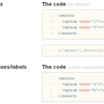 jQuery Switch  by Rawnet