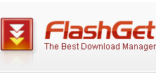 FlashGet Best Downloader