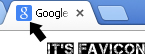 Favicon in WordPress