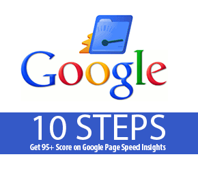 Google Page Speed Insights Thumbnail WordPress Only