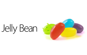 Jellybean Android