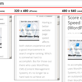 Responsive Design Testing Mattkersley
