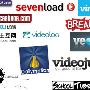 Video Sharing Websites