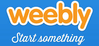 Weebly in Android