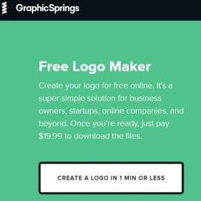 Graphic Spring