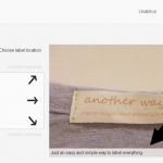 Label.css   Label every thing