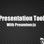 Presentation Tool with Presenteer copy