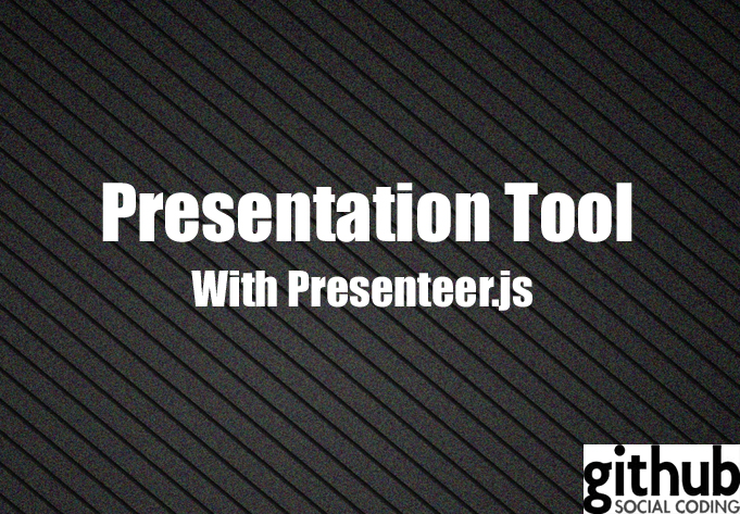 Presentation Tool with Presenteer copy