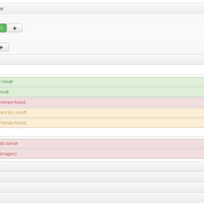 SEO Content Helper