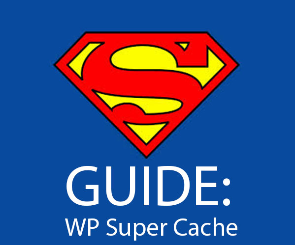 WP super Cache