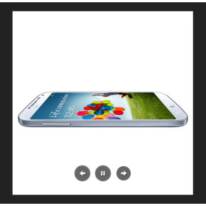 WordPress Image Gallery