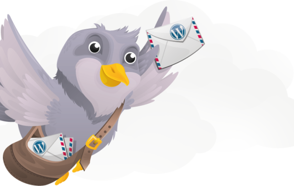 WordPress plugin wysija-pigeon