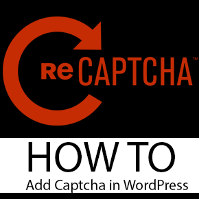 Easy Captcha WP Plugin Thumbnail