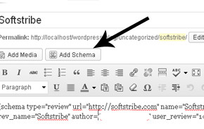 How to use Schema Creator by Raven