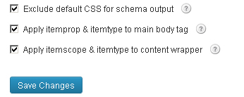 Schema Creator