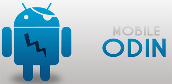 Android Odin Software Rooting and Updating