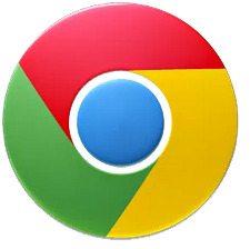 Google Chrome Browser