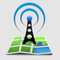 OpenSignal 3G 4G WiFi maps Android