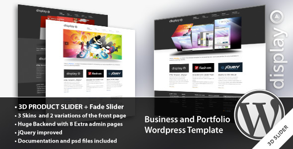 RT-Theme 17 Responsive WordPress Theme