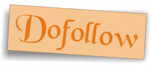Dofollow