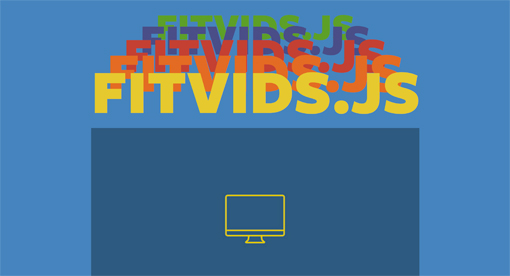 FitVids JS