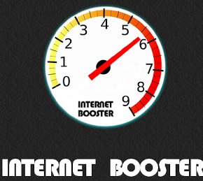 Internet Booster Android Apps