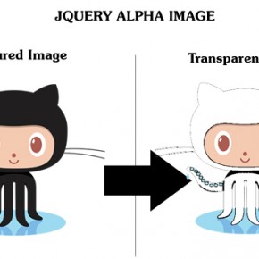 JQUERY ALPHA IMAGE what it does