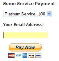 WordPress Easy Paypal Payment or Donation Accept Plugin