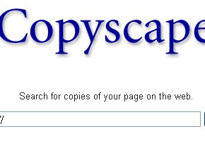 copyscape