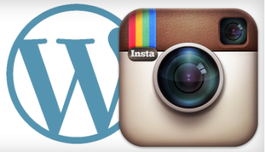Instagram WordPress