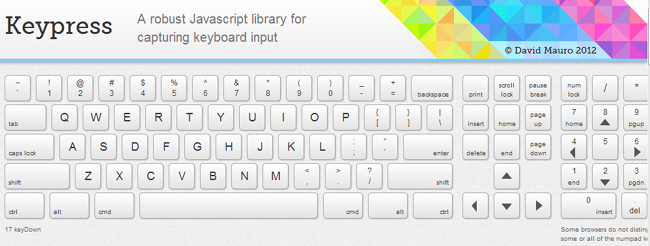 keypress-javascript-library-to-capture-keyboard-inputs